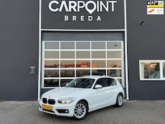 BMW 1-serie - 116i Sport, CLIMA, CRUISE CONTROL, STOELVERWARMING, APK