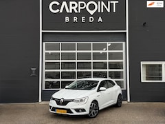 Renault Mégane - 1.2 TCe Zen, NAVI, CRUISE, PDC, APK,