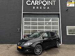 SEAT Altea XL - 1.4 TSI Reference, NAVI, AIRCO, CRUISE, NAP, APK