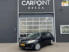 Ford Focus Wagon - 1.0 EcoBoost Titanium, CLIMA, PDC, NAP, APK