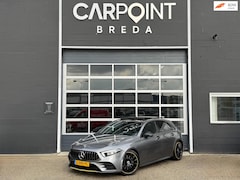 Mercedes-Benz A-klasse - 250 Premium Plus, EDITION 1, PANORAMADAK