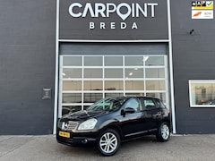 Nissan Qashqai - 2.0 Tekna, CLIMA, CRUISE CONTROL, NAP, APK