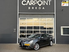 Alfa Romeo Giulietta - 1.4 T Distinctive, CLIMA, CRUISE, NAP, APK