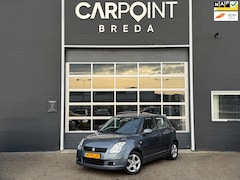 Suzuki Swift - 1.3 Shogun, AIRCO, 70DKM NAP, APK, NETTE AUTO