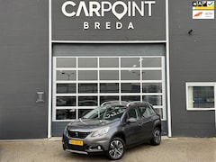 Peugeot 2008 - 1.2 PureTech Allure, CARPLAY|PANO|LEER|CAMERA|CLIMA|NAP