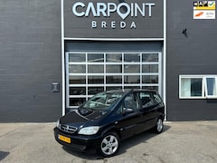 Opel Zafira - 1.8-16V Maxx, AIRCO, CRUISE, NAP, NW APK