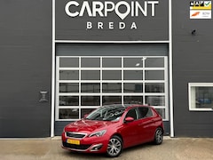 Peugeot 308 - 1.2 PureTech Allure|PANO|KEYLES| CAMERA| NAVI|CRUISE