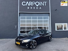 BMW 4-serie Gran Coupé - 418i Essential, M-PAKKET, NAVI, NAP, NW APK