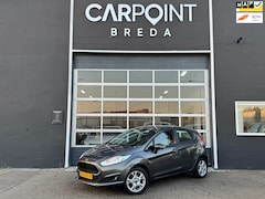 Ford Fiesta - 1.0 Style Ultimate, NAVI, CRUISE, AIRCO, PDC, NAP, APK