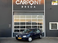 Volkswagen Golf - 1.6-16V|CRUISE|AIRCO|NIEUWE APK| CARPLAY