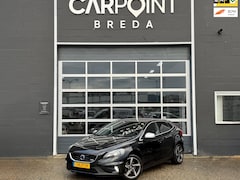 Volvo V40 - 1.6 T3 R-Design, LEER, CAMERA, NAVI, CLIMA