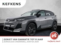 Citroën C5 Aircross - Max Comfort Range 73 kWh 210pk Automaat | 8 JAAR GARANTIE | VOORRAAD DEAL | Warmtepomp | E