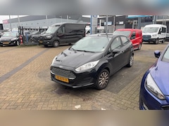 Ford Fiesta - 1.0 Style | NET BINNEN GELIJK OP DE FOTO