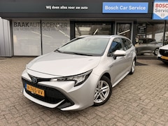 Toyota Corolla Touring Sports - 1.8 Hybrid Active | Camera | Clima | Navi