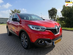 Renault Kadjar - 1.2 TCe Bose_AUTOMAAT_PANO_LEER_CAMERA_VEEL OPTIES