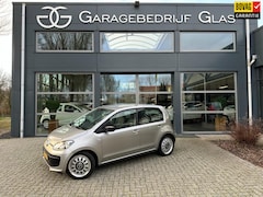 Volkswagen Up! - 1.0 move up BlueMotion navigatie
