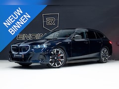 BMW i5 Touring - M60 xDrive 84 kWh