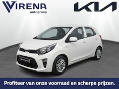 Kia Picanto - 1.0 DPi DynamicLine - Achteruitrij camera - Apple Carplay/Android Auto - Cruise control
