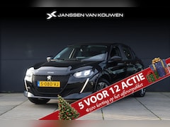 Peugeot e-208 - EV Active Pack 50 kWh SOH 96% / PDC / Navi / Airco