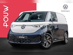 Volkswagen ID. Buzz Cargo - 170pk Anniversary Edition 59 kWh | Climate Control | Trekhaak Wegklapbaar