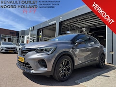 Renault Captur - 1.6 E-Tech Plug-in Hybrid 160 Rive Gauche