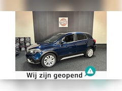 Suzuki S-Cross - 1.0 Boosterjet High Executive, NAV, CAMERA, STL VERW, CRUISE , AIRCO, LMV