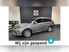 Mitsubishi Outlander - 2.4 PHEV S-Edition, VOLLEDER, 360 CAMERA, CAR PLAY