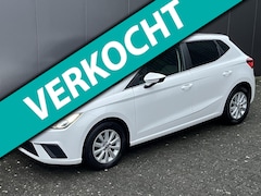 SEAT Ibiza - 1.0 TSI Style Limited Edition 54300km