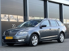 Skoda Octavia - 1.6 TDI Navi Clima PDC