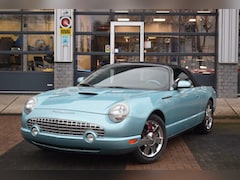 Ford Thunderbird - 2x TE KOOP