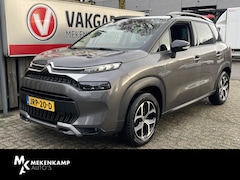 Citroën C3 Aircross - 1.2 PureTech Plus 16"/Stoelverwarming/PDC/Apple Carplay & Android Auto/Climate/Cruise