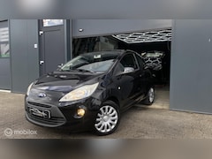 Ford Ka - 1.2 Titanium |AIRCO|MISTLAMPEN|VOLLEDIG ONDERHOUDEN