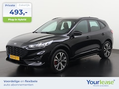 Ford Kuga - 2.5 PHEV Plug-in ST-Line | All-in 493, - Private Lease | Direct uit voorraad