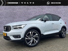 Volvo XC40 - 1.5 T3 R-Design | Trekhaak | 20" | Adaptieve cruise control | Stoel/stuur verwarming | Par