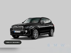 BMW X3 - xDrive30e M Sport | Pano | LASER | Facelift