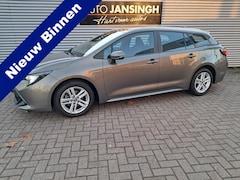 Toyota Corolla Touring Sports - 1.8 Hybrid Active | LM Velgen | Clima | Adapt. Cruise | Ndl auto | Navigatie | Led | Apple