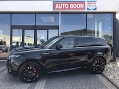 Land Rover Range Rover Sport - 3.0 P440e DYNAMIC HSE /2-TONE INT./NLAUTO/ TREKH./HUD/WINTERP./NWE 23"LMV