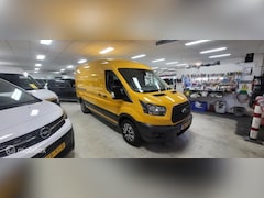 Ford Transit - 350 2.0 TDCI L3H2 Ambiente