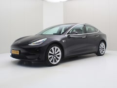 Tesla Model 3 - Standard RWD Plus [ LFP-ACCU+AUTOPILOT+60 kWh+19 INCH+PREMIUM AUDIO ]
