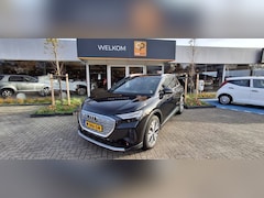 Audi Q4 e-tron - 40 77KWH LAUNCH EDITION ADVANCED 95%SOH | All-in | NLauto | dea