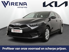 Kia Cee'd Sportswagon - Ceed 1.0 T-GDi DynamicPlusLine DEMO - Stoel en Stuurverwarming - Climate control - Automat