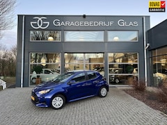 Toyota Yaris - 1.5 Hybrid Active camera - carplay