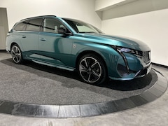 Peugeot e-308 SW - GT 54 kWh 156pk Apple Carplay / Android Auto | Camera | alcantara-leer | trekhaak | naviga