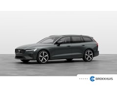 Volvo V60 - 2.0 T8 Plug-in hybrid AWD Plus Dark | Premium-Pack | Head-up display | Panoramadak | Rondo