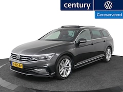 Volkswagen Passat Variant - 1.5 TSI 150Pk Automaat R-Line Business / Pano-Dak