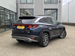 Hyundai Tucson - 1.6 T-GDI PHEV Comfort Smart 4WD | NIEUWE AUTO/Navi/Stoel+Stuurverw./19"/Clima/Adapt.Cruis