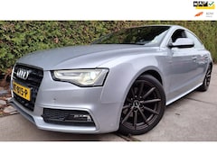 Audi A5 Sportback - 2.0 TDI ultra Sport Edition