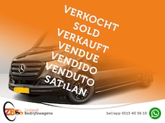 Mercedes-Benz Sprinter - 315 1.9 CDI L2H2 RWD | ZB Edition | NL-auto | 1e Eig | Sportvelgen | Sidebars | Carplay |