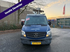 Mercedes-Benz Sprinter - 213 2.2 CDI 325 HD AUTOMAAT EN TOP ONDER HOUDEN