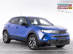 Opel Mokka-e - GS Line 50-kWh | Half LEDER | ECC | Full LED | KEYLESS